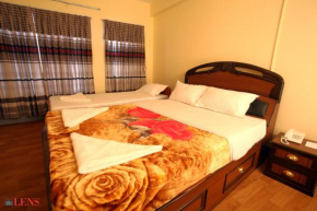 Hotel Melungtse Apartment